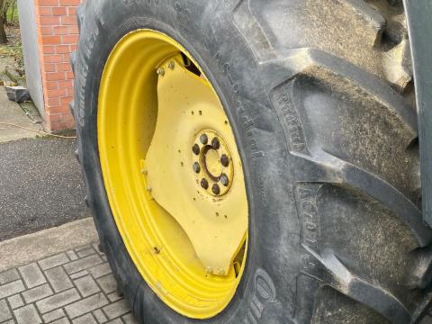 520/70 R38 Continental gumiabroncs eladó 520/70 R38 Continental gumiabroncs eladó