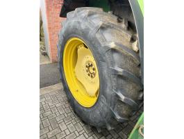 520/70 R38 Continental gumiabroncs eladó
