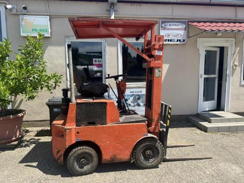 TA KRAF diesel targonca eladó alkatrészekkel TA KRAF diesel targonca eladó alkatrészekkel