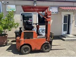 TA KRAF diesel targonca eladó alkatrészekkel