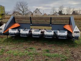 Eladó NAS 676 napraforgó adapter