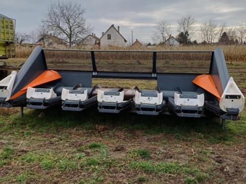 Eladó NAS 676 napraforgó adapter Eladó NAS 676 napraforgó adapter