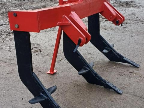 Talajlazító mtz-hez Talajlazító mtz-hez