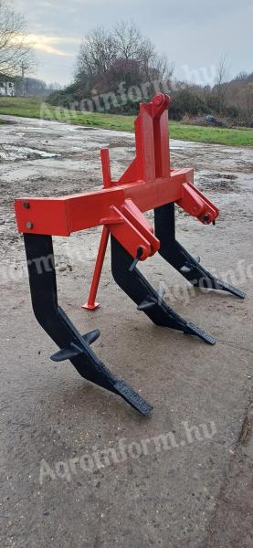 Talajlazító mtz-hez