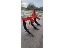 Talajlazító mtz-hez