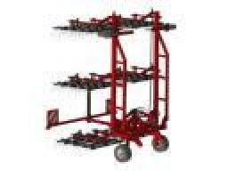 Gyomfésű széles választékban: 3 m, 6 m, 9 m, 12 m