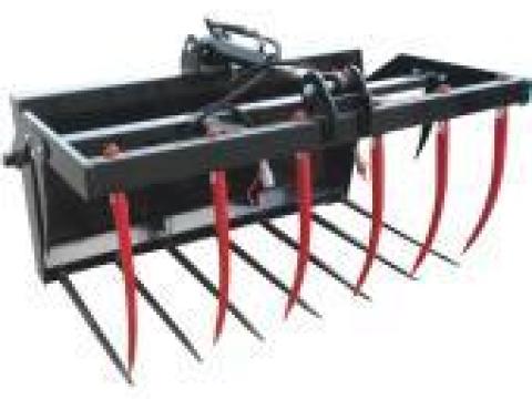 Rakodógép adapterek széles választékban Rakodógép adapterek széles választékban