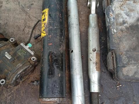 IH 6200 tárcsa nyitó munkahenger eladó IH 6200 tárcsa nyitó munkahenger eladó