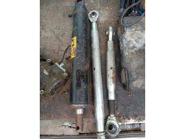 IH 6200 tárcsa nyitó munkahenger eladó