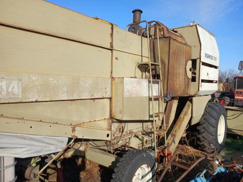 Fortschritt E514 kombájn eladó Fortschritt E514 kombájn eladó