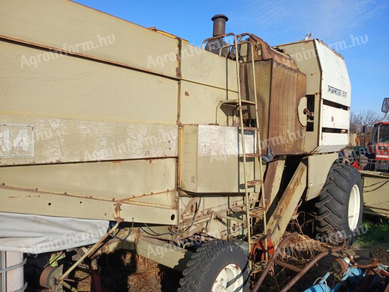 Fortschritt E514 kombájn eladó
