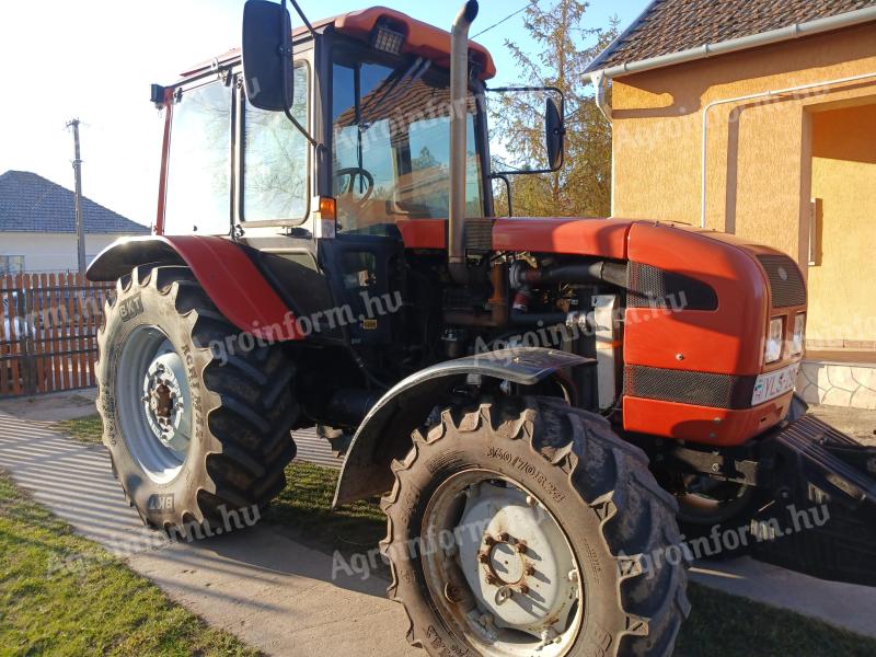 Belarus MTZ 920.3 traktor eladó