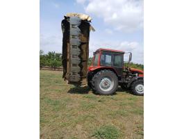 Belarus MTZ 920.3 traktor eladó