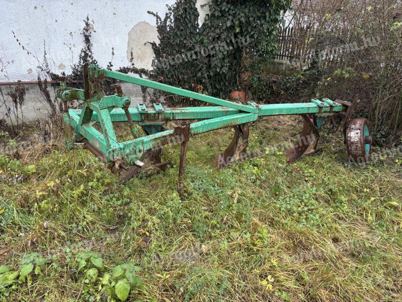 Fortschritt b125 eke