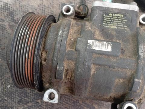 John Deere 6910 klímakompresszor eladó