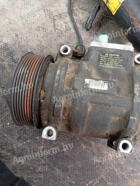 John Deere 6910 klímakompresszor eladó