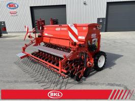 Maschio Gaspardo NINA 300- gabonavetőgép