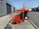 Maschio Gaspardo PINTA XL Isotronic 500- pneumatikus gabonavetőgép