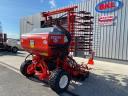 Maschio Gaspardo PINTA XL SC Isotronic 500- pneumatikus gabonavetőgép osztott tartállyal