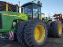 Eladó John Deere 9320 derékcsuklós traktor