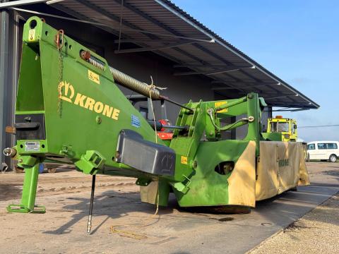 Krone EasyCut R 280 Safecut INSIDE fűkasza diszkés kasza Krone EasyCut R 280 Safecut INSIDE fűkasza diszkés kasza