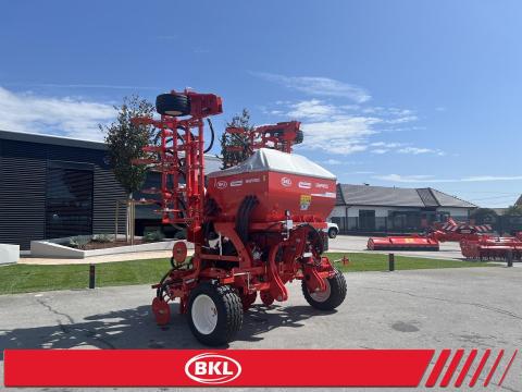 Maschio Gaspardo Primavera 500- pneumatikus gabonavetőgép Maschio Gaspardo Primavera 500- pneumatikus gabonavetőgép