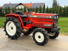 Hinomoto E2304 traktor ‼️ KEDVEZŐ ÁRON ‼️