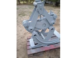 Rönkfogó kanál eladó