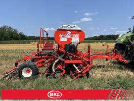 Maschio Gaspardo DIRETTA CORSA 300S- mechanikus direkt gabona és aprómag vetőgép