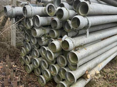 Bauer öntözőcsövek 6 méteres kivitelben eladók Bauer öntözőcsövek 6 méteres kivitelben eladók