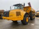 Volvo A40E 6×6 dömper / 2007 / 26 003 üzemóra / Lízing 20%-tól