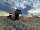 Kuhn VB31650C változókamrás bálázó