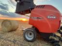 Kuhn VB31650C változókamrás bálázó