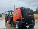 Kuhn VB31650C változókamrás bálázó