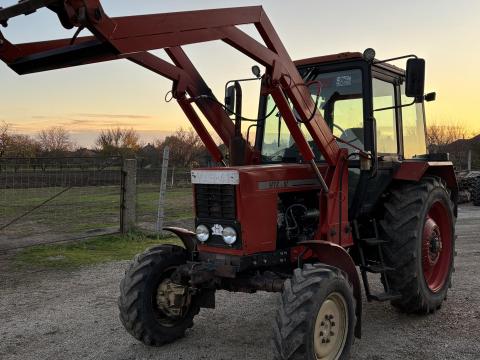 MTZ 82 MTZ 82