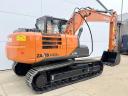 Hitachi ZX140H-GI / 2025 / 5 üzemóra / Lízing már 20%-tól