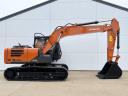 Hitachi ZX140H-GI / 2025 / 5 üzemóra / Lízing már 20%-tól