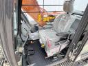 Hitachi ZX140H-GI / 2025 / 5 üzemóra / Lízing már 20%-tól