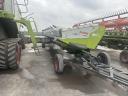 Claas Corio 1275C vágóasztal eladó gyári szállítókocsival