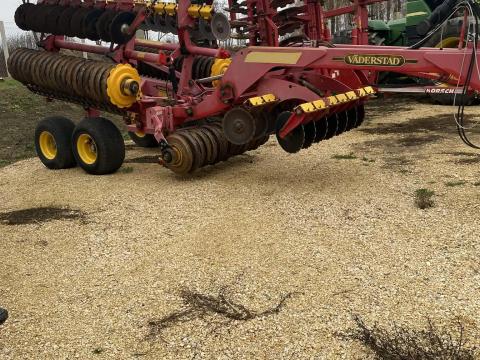 Väderstad tárcsa eladó Väderstad tárcsa eladó