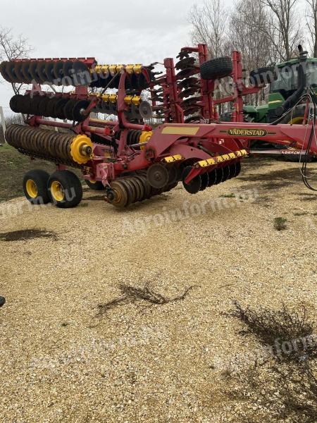 Väderstad tárcsa eladó