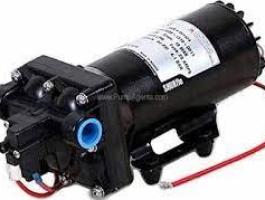 Shurflo elektromos szivattyúk a Nyírker-től