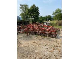 Rau Unimat 5,6 m kombinátor eladó felújított állapotban