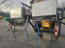 Műtrágya kijuttató egység 6 soros kultivátorra eladó! ITLS