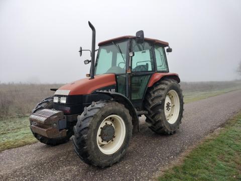 New Holland L 85 New Holland L 85