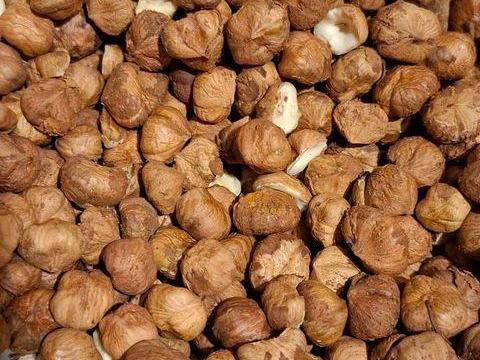 Héjas és tisztított mogyoró eladó Balatonbogláron Héjas és tisztított mogyoró eladó Balatonbogláron