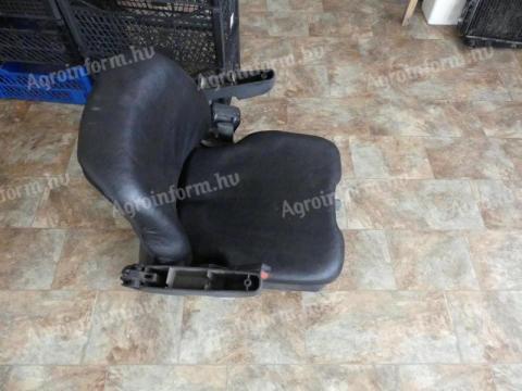 Targonca, munkagép ülés Targonca, munkagép ülés