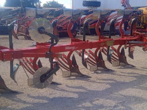 Vogel-Noot Euromat váltva forgató eke Vogel-Noot Euromat váltva forgató eke