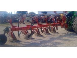 Vogel-Noot Euromat váltva forgató eke