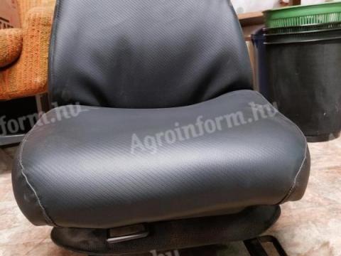 Targonca ülés, jó állapotban Targonca ülés, jó állapotban